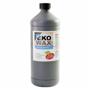 Ekowax Sauber ohne Wasser 1 liter