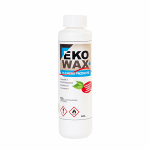Ekowax Glas(nano)coating 250ml