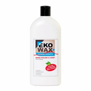 Ekowax Nano Polish & Coat 500ml