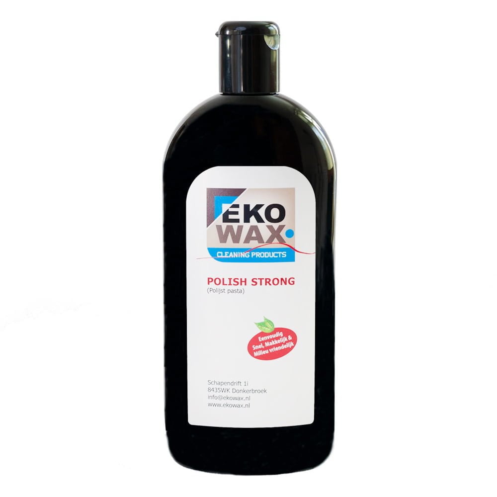 Ekowax Polish Strong