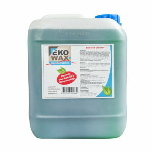 Ekowax Reiniger 10 Liter