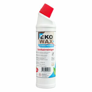 Ekowax Sanitärreiniger